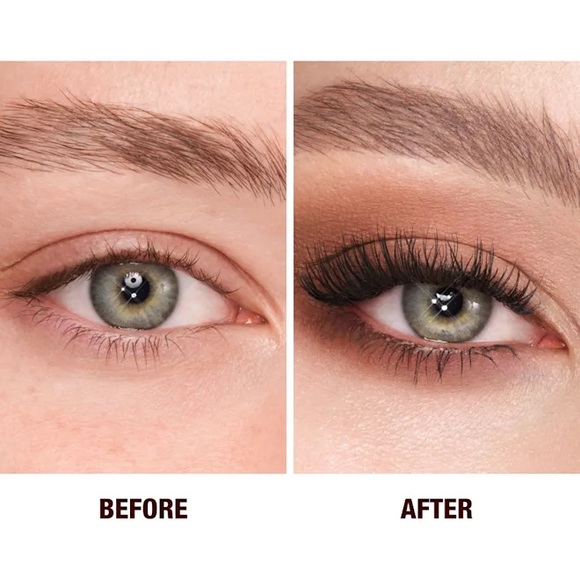 CHARLOTTE TILBURY THE BEAUTY VERSE PALETTE for EYES•LIMITED EDITION•9 Shades NIB - Picture 7 of 16